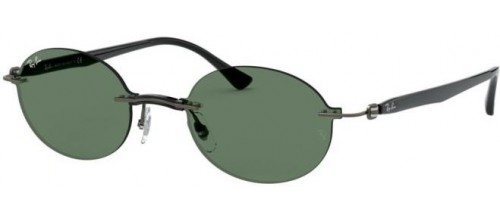 Ray-Ban  LIGHT RAY RB 8060 154/71
